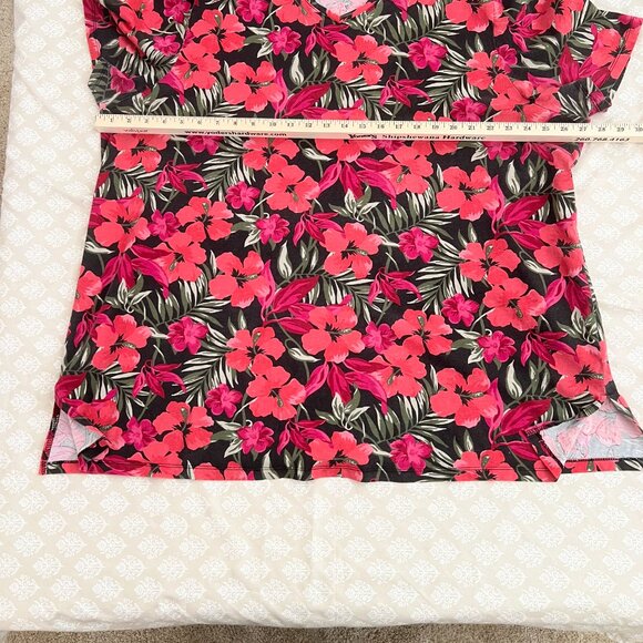 Catherines - Easy Fit Tees - 2X - Picture 4 of 6